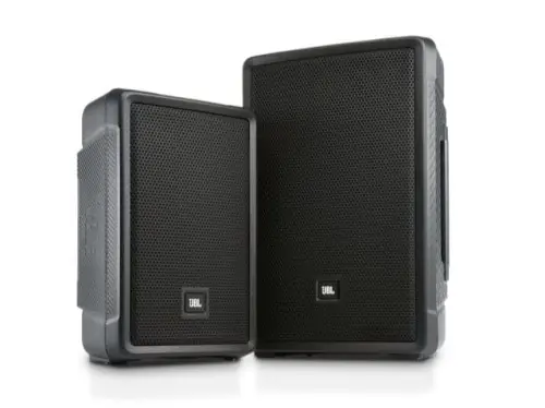Nowy JBL IRX108BT