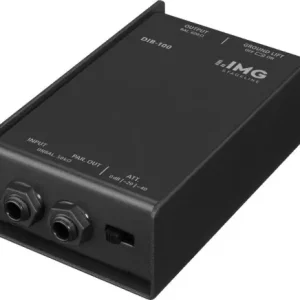 Monacor IMG DIB-100 Wyjątkowa oferta