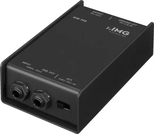 Monacor IMG DIB-100 Wyjątkowa oferta