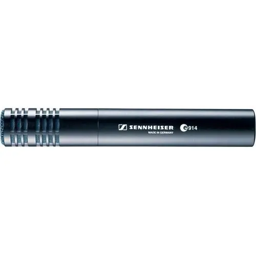 Dodaj do koszyka Sennheiser E 914 mikrofon przewodowy