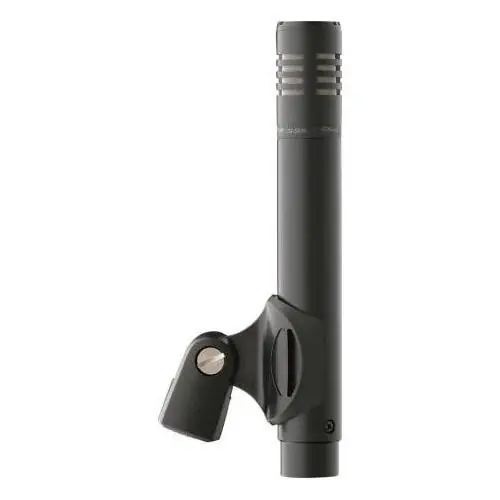 Łatwy zwrot STAGG CM-5050H mikrofon przewodowy