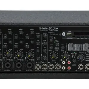 LDM SMD1010R amplimikser Szybka dostawa