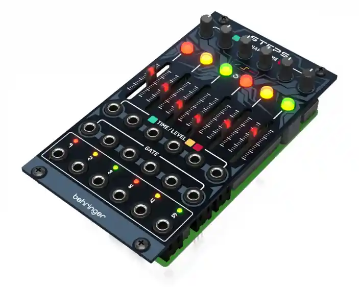 Akcesoria i Części DJ Nowość