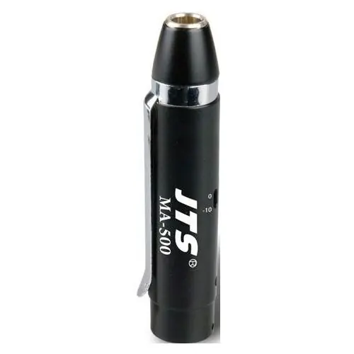 JTS MA-500 - adapter zasilania Phantom Zniżka