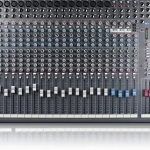 Allen & Heath Zed-24 Oferta limitowana