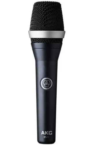 AKG D5 C mikrofon dynamiczny Super okazja