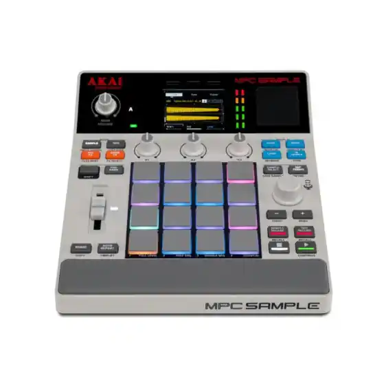 Kup teraz Sampler