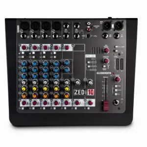 Szybka dostawa A&H ZEDi10 mikser audio