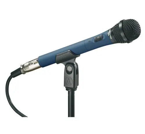 Audio Technica MB4k mikrofon pojemno艣ciowy Hit sprzedaży