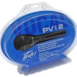PEAVEY PVi 2 mikrofon Dodaj do koszyka