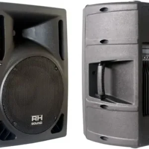Wysoka jakość RH Sound PP-0310AUS-BT