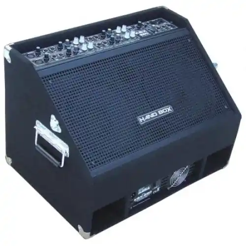 KSX-250 Classic wzmacniacz Zamów teraz