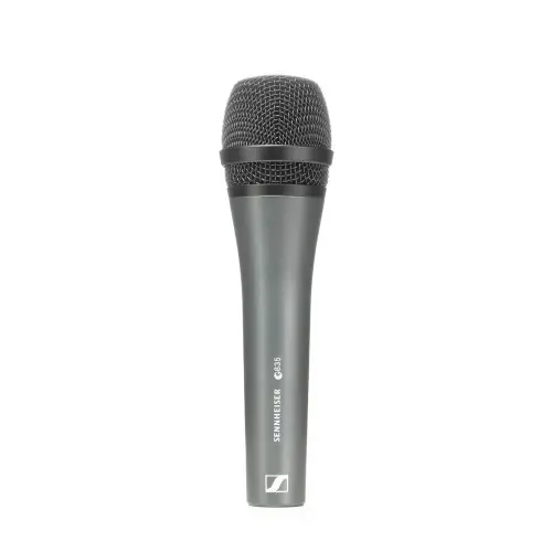 Sennheiser e835S mikrofon Dodaj do koszyka