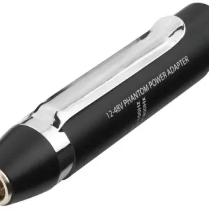 JTS MA-500 Adapter zasilania phantom Nowość
