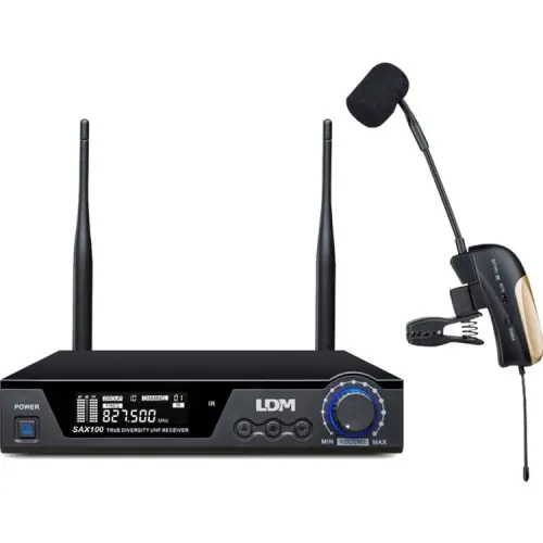 Taniej LDM SAX100