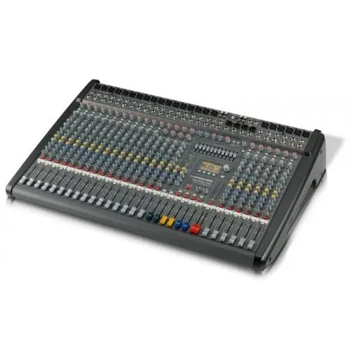 Dynacord PowerMate 2200-3 powermikser Dostępne od ręki