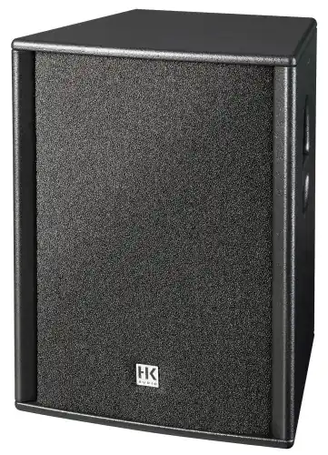 Nowość HK Audio PR O 12 D kolumna aktywna
