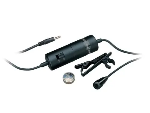 Audio- Technica ATR3350xiS Premium