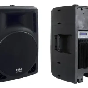 Obniżka ceny RH Sound PP-0315AUS-BT