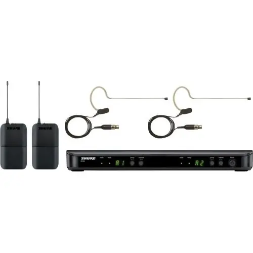 Kup teraz Shure BLX188/MX53 mikrofon bezprzewodowy