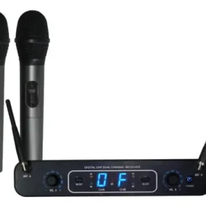 Rabat LDM D216/H16 mikrofon bezprzewodowy