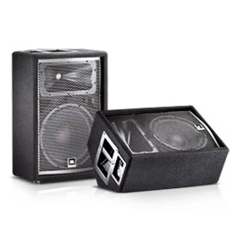 Szybka dostawa JBL JRX 212 Pasywny monitor odsłuchowy