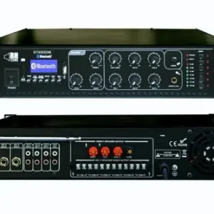 RH Sound ST-2650B+BT Wyprzedaż