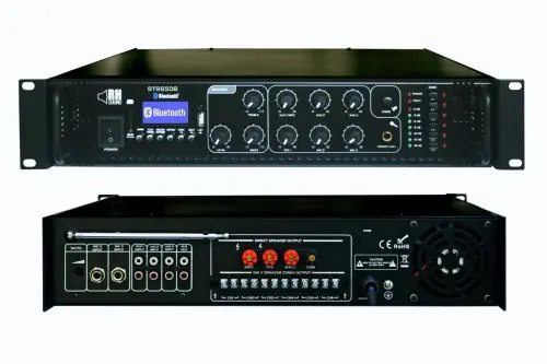 RH Sound ST-2650B+BT Wyprzedaż