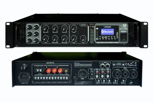 RH Sound DCB-180BC+BT Popularny