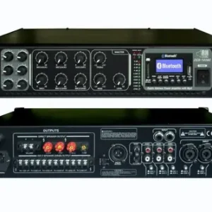 Hit cenowy RH Sound DCB-120BC+BT