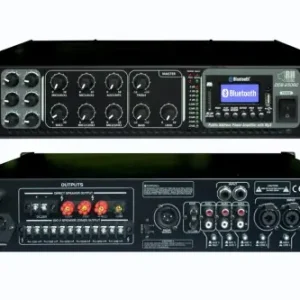 Ograniczona ilość RH Sound DCB-250BC+BT