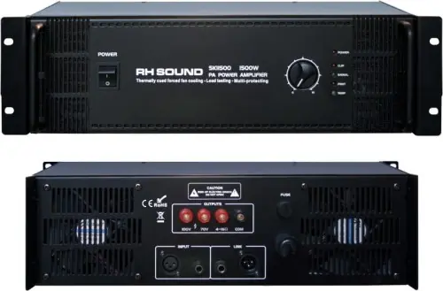 Najlepsza cena RH Sound SK-11500