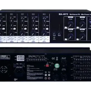 Premium RH Sound MA-4075