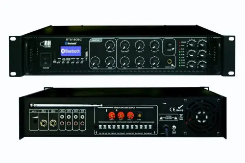 RH Sound ST-2180BC+MP3 Wyprzedaż