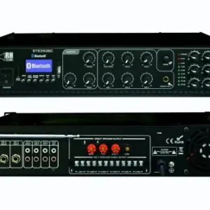 Dodaj do koszyka RH Sound ST-2350BC+FM+BT
