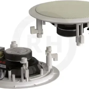 Cena promocyjna RH Sound TZ-605T-2 W