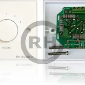 Ostatnia szansa RH Sound HT-204