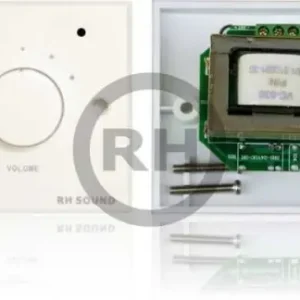 Darmowy zwrot RH Sound HT-304
