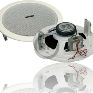 Nie przegap RH Sound SA3-22F