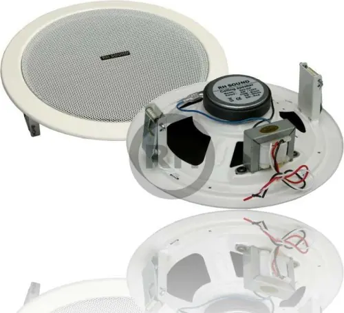Nie przegap RH Sound SA3-22F
