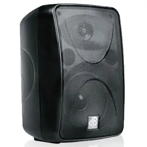 Darmowy zwrot dB Technologies K 70 kolumna