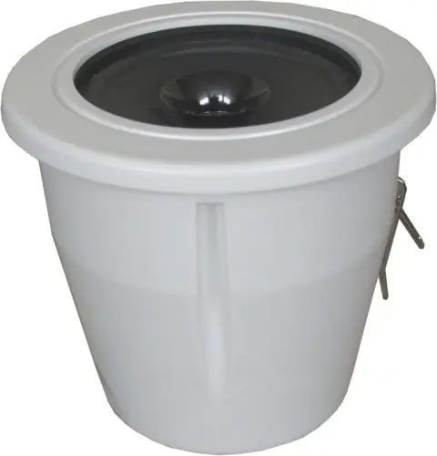 Ekspresowa dostawa RH Sound SA3-43