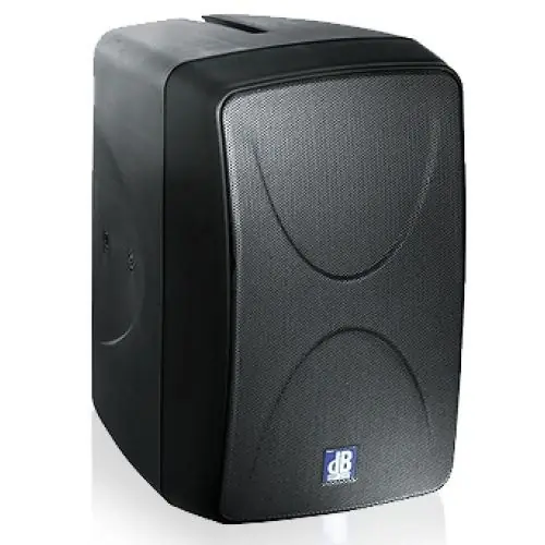 dB Technologies K 300 kolumna Oferta czasowa