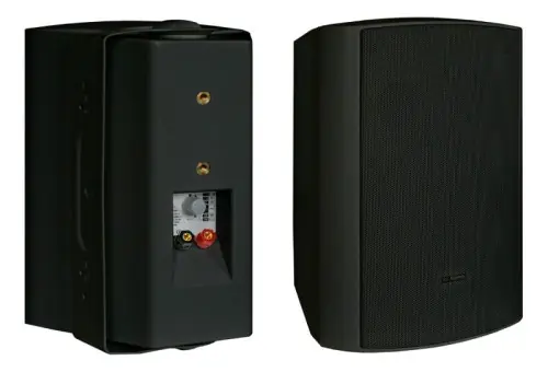 Nowość RH Sound BS-1060TS