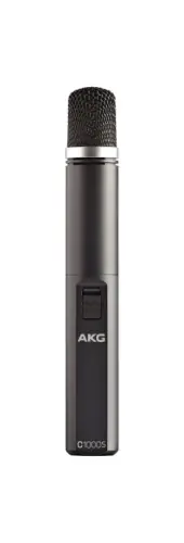 AKG C1000 S Nowy
