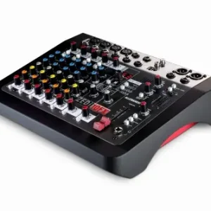 Oferta Allen&Heath ZEDi 10FX mikser z USB