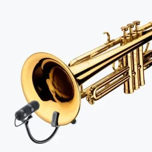 DPA d vote 4099 Trumpet Darmowy zwrot