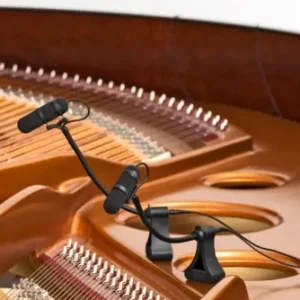 DPA d vote 4099 Piano Ograniczona ilość