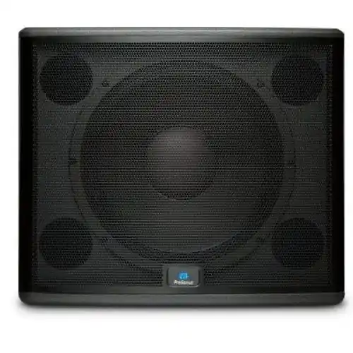 PreSonus StudioLive 18S AI kolumna basowa aktywna Tylko do końca tygodnia