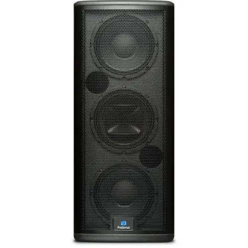 PreSonus StudioLive 328 AI kolumna szerokopasmowa aktywna Super okazja